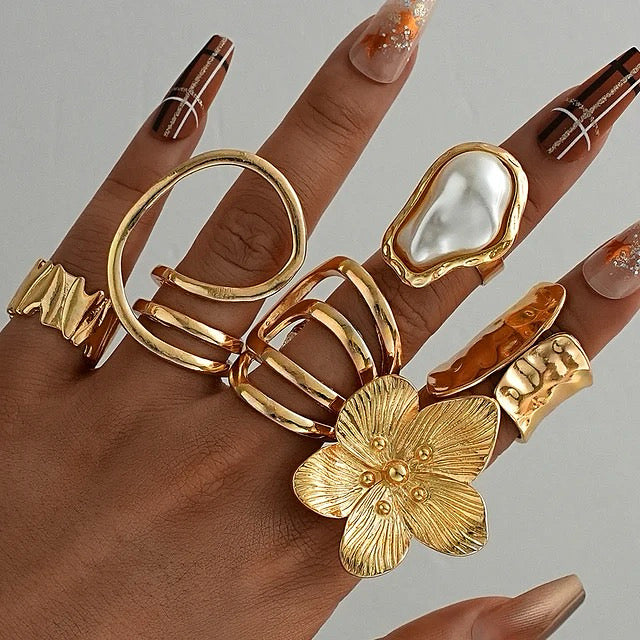 Cara Ring