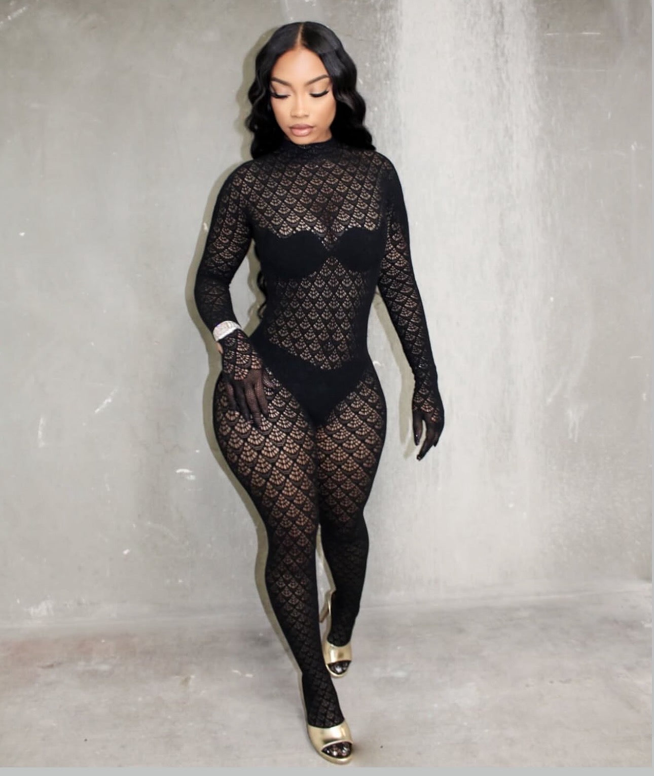The Main Character Bodysuit