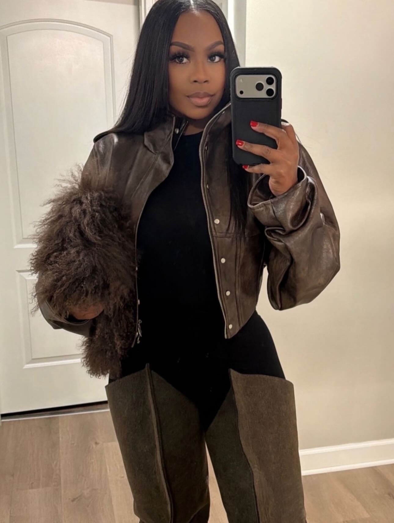Adore Runway| Boots