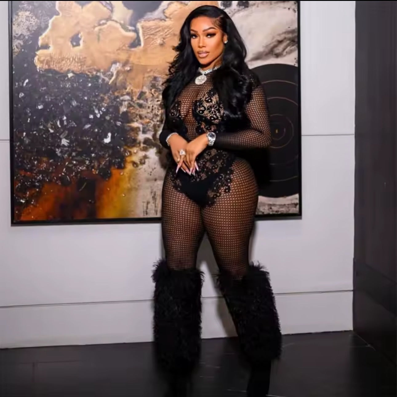 Doll Bodysuit