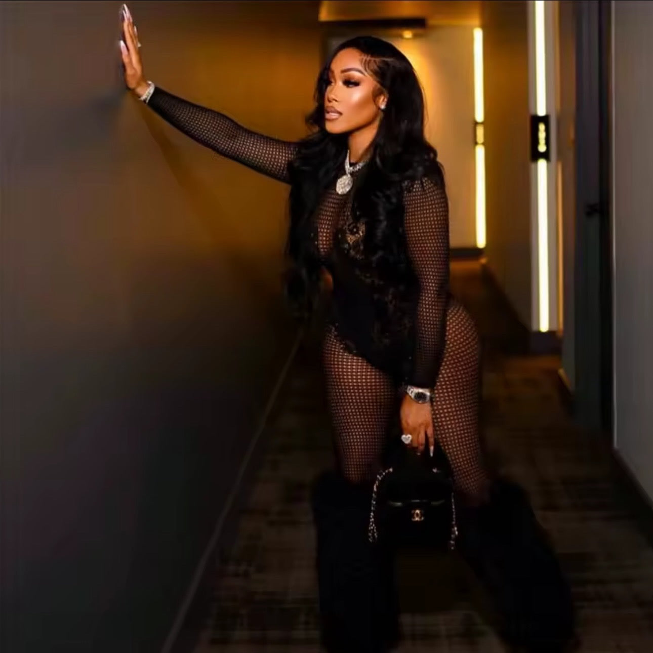 Doll Bodysuit