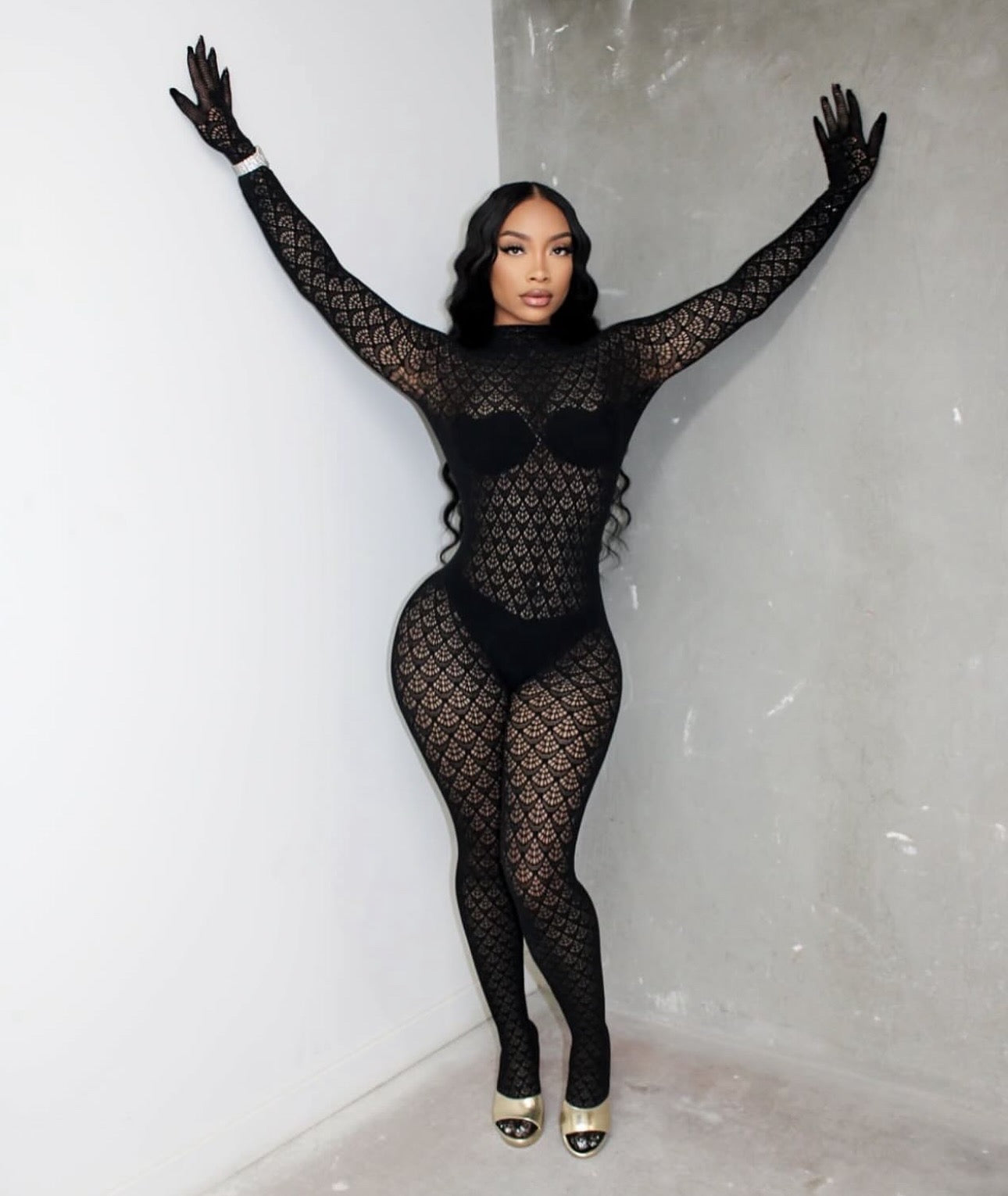The Main Character Bodysuit