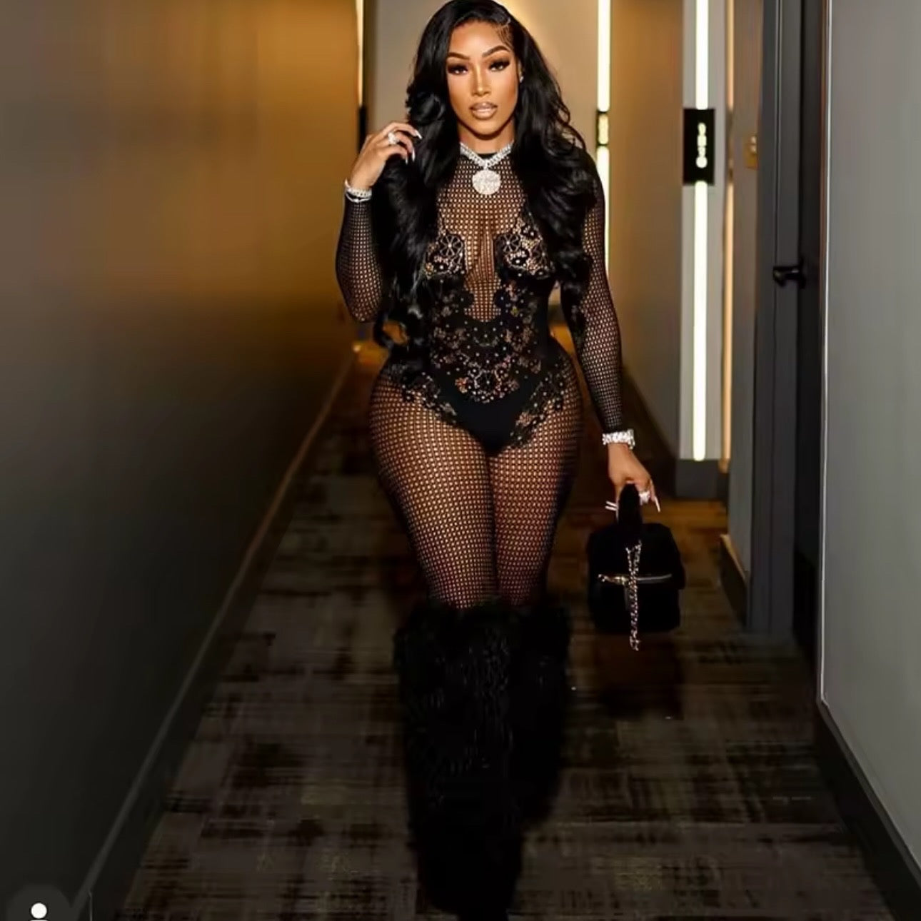 Doll Bodysuit