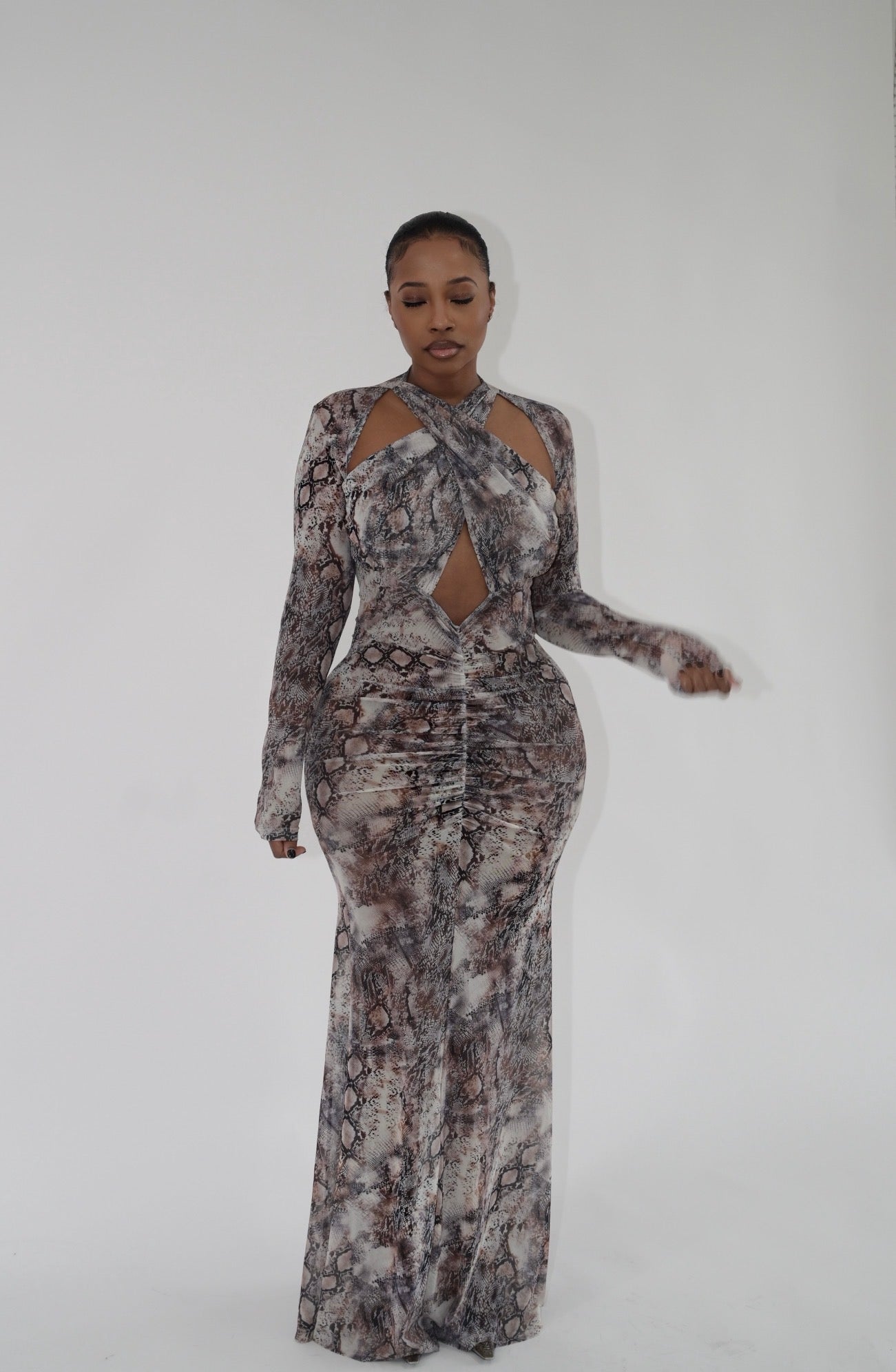 Temptation Dress