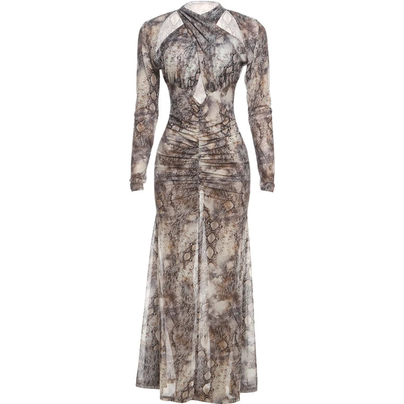 Temptation Dress