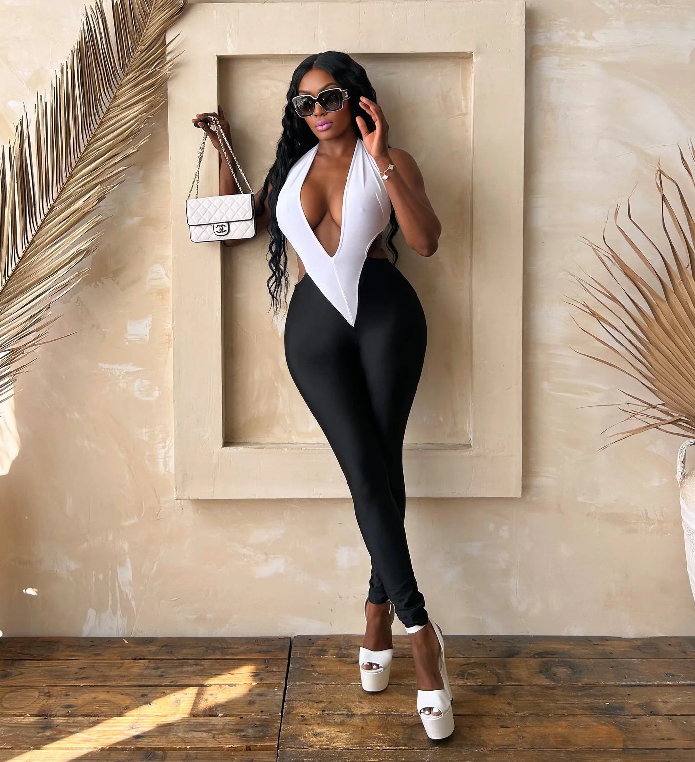 Bianca Jumpsuit