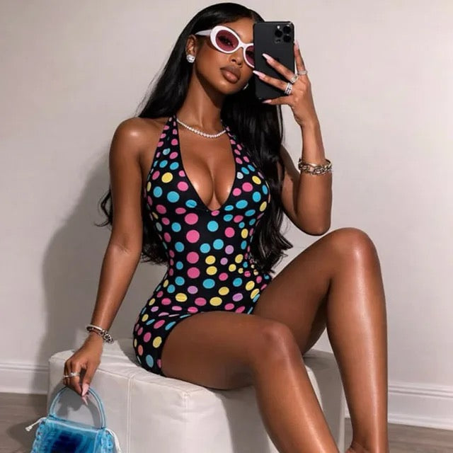 Amara Bodysuit