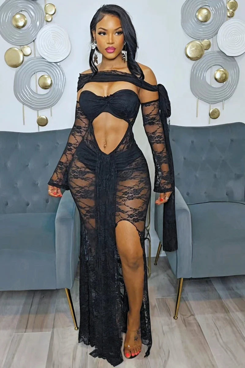 Chat Topic Dress